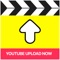 Snap Video Upload for Youtube
