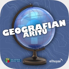 Activities of Geografian aritu