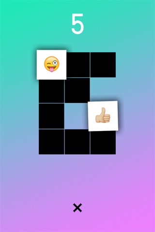 Emoji Emoji - A Matching Game screenshot 3