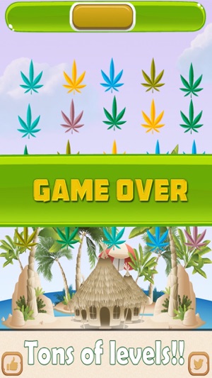 WEED ISLAND MATCH GANJA(圖4)-速報App