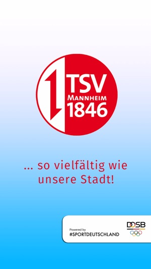 TSV Mannheim