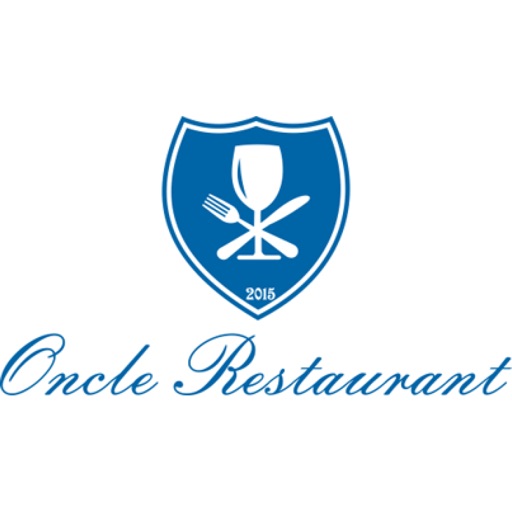 Oncle Restaurant icon