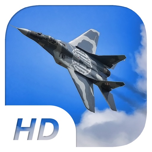 Fast and Aggresive - Fly & Fight - Flight Simulator icon