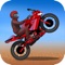 Motorbike Drag Racing