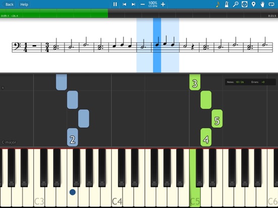 Synthesia unlock free