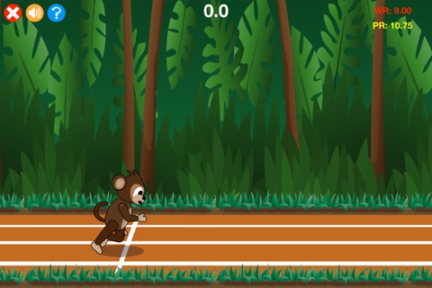 Monkey Games screenshot 4
