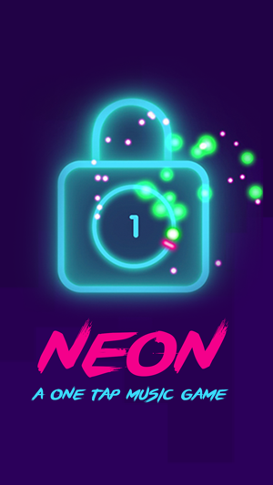 NEON - The Game