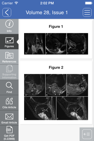 Clinical Anatomy screenshot 3