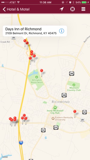 Richmond KY(圖2)-速報App