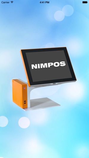 NIMPOS Dashboard