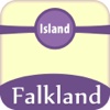 Falkland Island Offline Map Guide