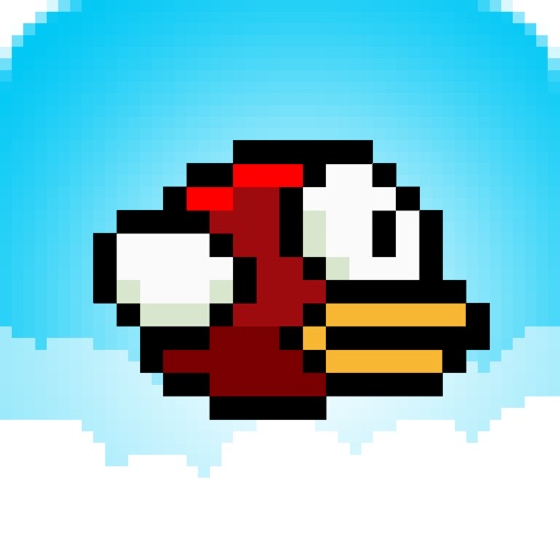 Flappy Flapp iOS App