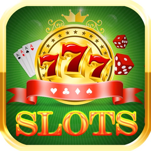 Ace Vegas Best 2016 HD Slots Star Spins iOS App