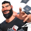 Dan Bilzerian's Blitz Poker