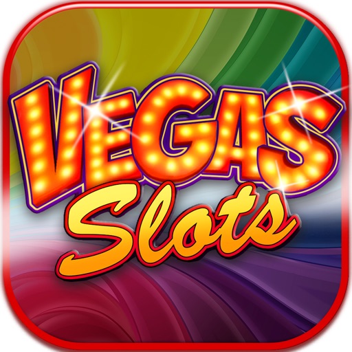 Winner Slots Machines Party Way - HD Casino Machine icon