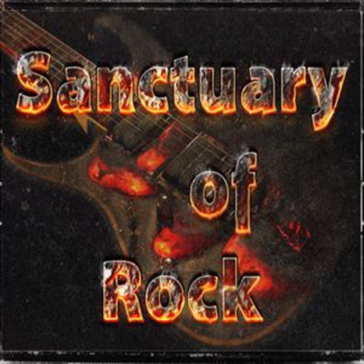 Sanctuary of Rock