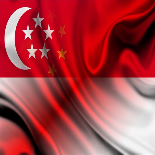 Singapura China frasa malay Cina Mandarin ayat audio icon