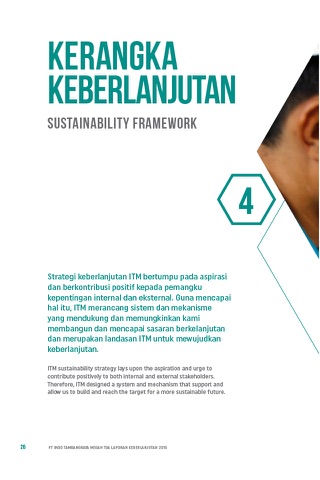 ITM 2015 Sustainability Report screenshot 4