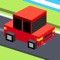 Blocky Highway Racing roads fever - Dont crush & drive ahead