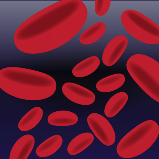 Phlebotomy Exam Prep icon