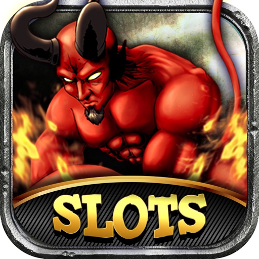 Slots in Hell: Inferno Way. Play Casino Slot Billionaire Tournament Spin For Jackpot icon