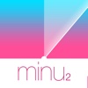 Minu 2 The Elegant and Minimalist Timer for Designers