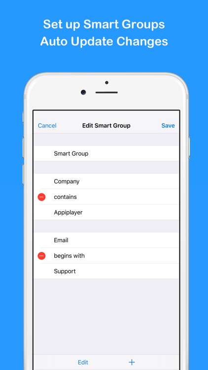 Group Email