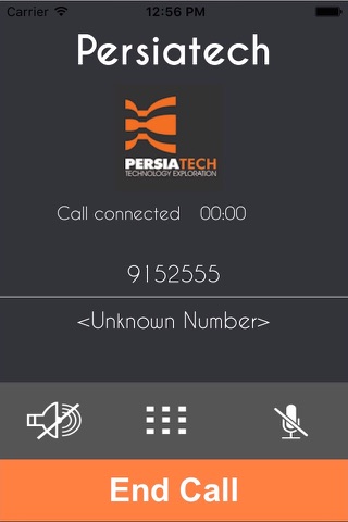 Persiatech screenshot 3