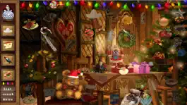 Game screenshot Christmas at the Mansion mod apk