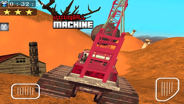 Wrecking Ball Machine(圖2)-速報App