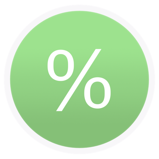 Percentage Calculators