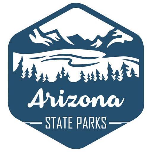 Arizona State Parks & National Parks icon