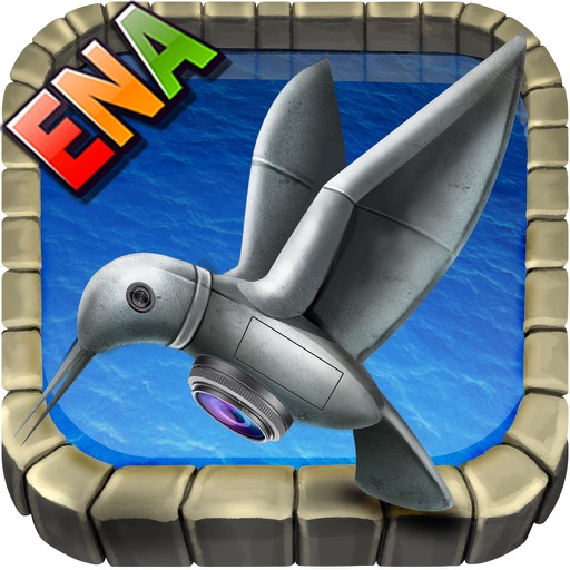 Escape Games 335 iOS App