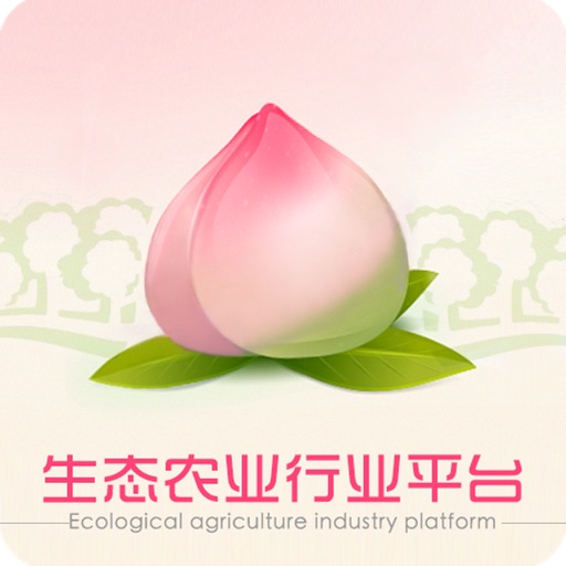 生态农业行业平台 icon