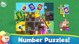Puzzle Fun! Preschool Puzzles for Kidsのおすすめ画像4