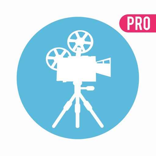 AVPhoto Pro - SlideShow Video Editor for Vine, Instagram
