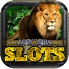 777 - Jungle & Wildlife 5-Reel Slot: Play Safari Infinity Jackpot Casino & Pokies Machines