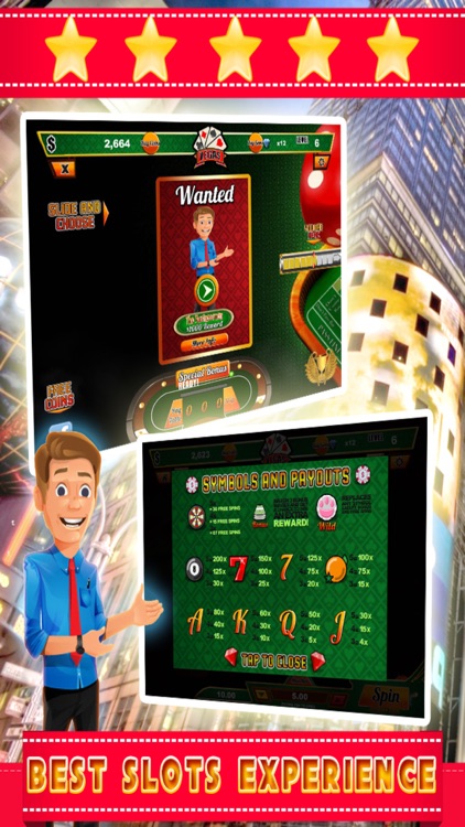 Vegas Jackpot Slots Frenzy - FREE 777 Gold Bonanza Lucky Casino