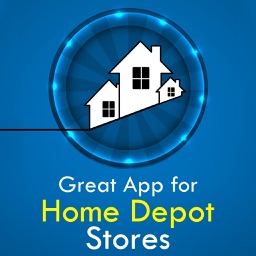Great App for Home Depot Stores