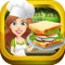 Food Truck Fever : Super-Star Master Chef Sandwich Cooking Scramble FREE