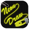 Get Neon Draw - Make drawings and create notes with neon tubes’ colors. for iOS, iPhone, iPad Aso Report