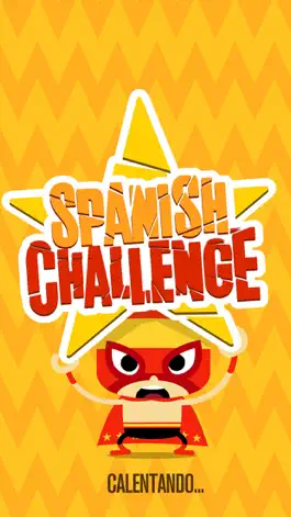 Game screenshot The Spanish Challenge mod apk