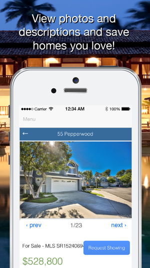 MLS Search by Brett Raskin at Coldwell Banker Los Angeles(圖3)-速報App