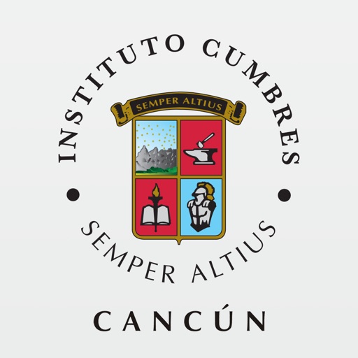 Instituto Cumbres Cancún icon