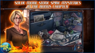 Haunted Hotel: Phoenix - A Mystery Hidden Object Game (Full)のおすすめ画像4