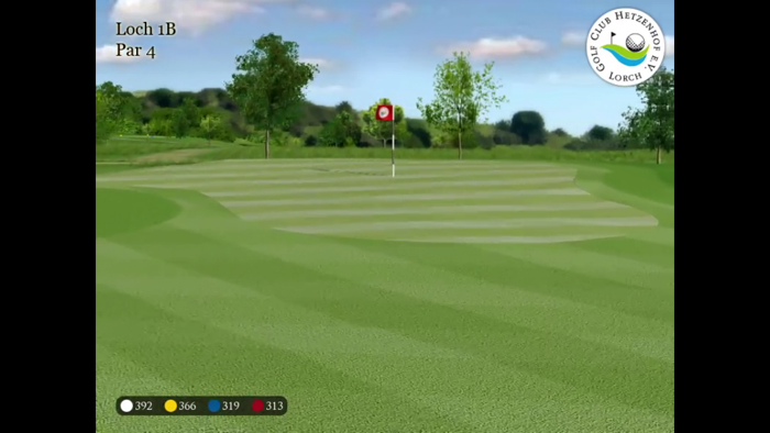 Golf Club Hetzenhof e.V.