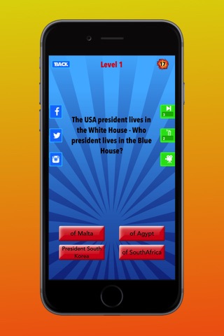 Trivia Ace screenshot 4