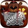 Trivia Book : Puzzles Question Quiz For Five Nights at Freddy's Free Games