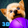 House Pets: Cartoon Dog Simulator 3D