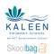 Kaleen Primary School, Skoolbag App for parent and student community